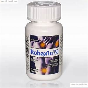 Where To Buy Robaxin Treatment Of Muscle Spasm